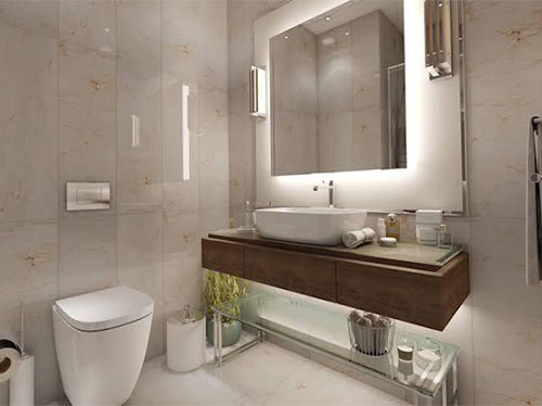 BANYO AKSESUARLARI