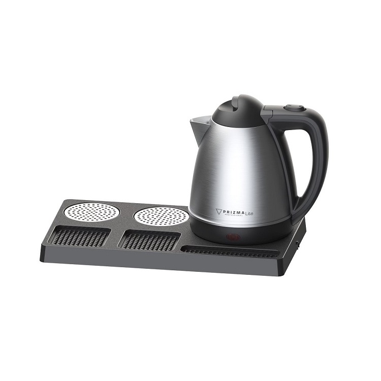  Kettle ve Hoşgeldin Tepsisi